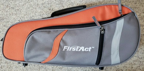 Gently used first act - first, bb